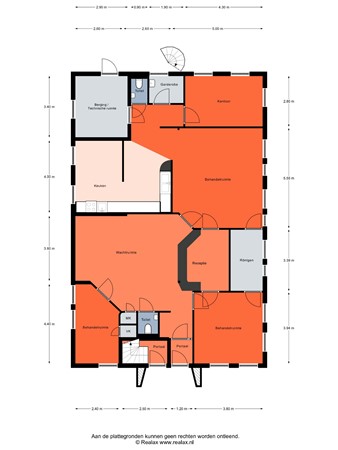 Medium property photo - Wierdensestraat 34, 7607 GJ Almelo